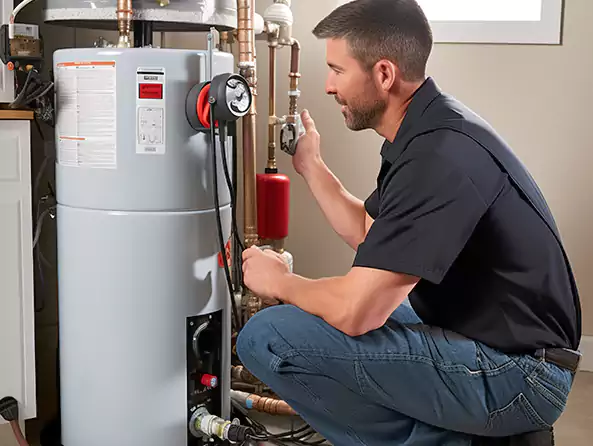 Why Choose ABC Plumbing Repair for Gas Water Heater Repair in Mound Juliet, TN?