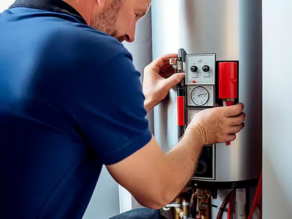 Why Choose ABC Plumbing Repair for Gas Water Heater Replacement in Mound Juliet, TN?