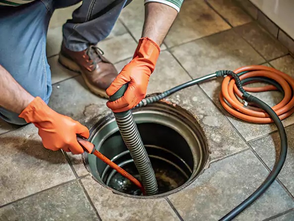 Why Choose ABC Plumbing Repair for Hydrojet Plumbing in Mound Juliet, TN?
