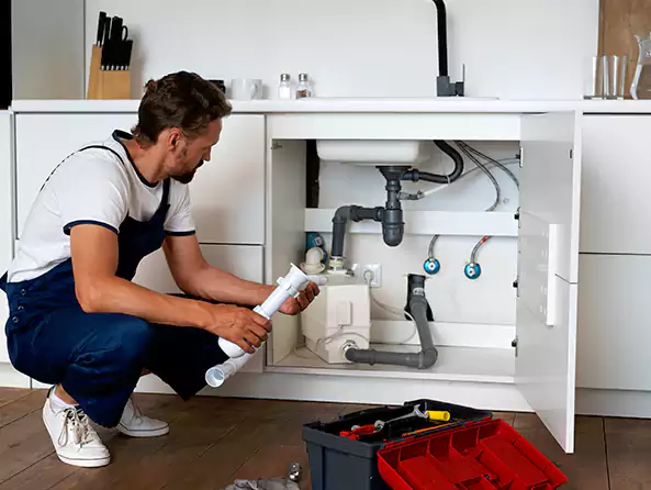 Why Choose ABC Plumbing Repair for Insinkerator Installation in Mound Juliet, TN?
