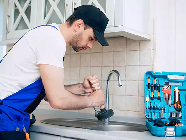 Why Choose ABC Plumbing Repair for Kitchen Plumbing in Mound Juliet, TN?