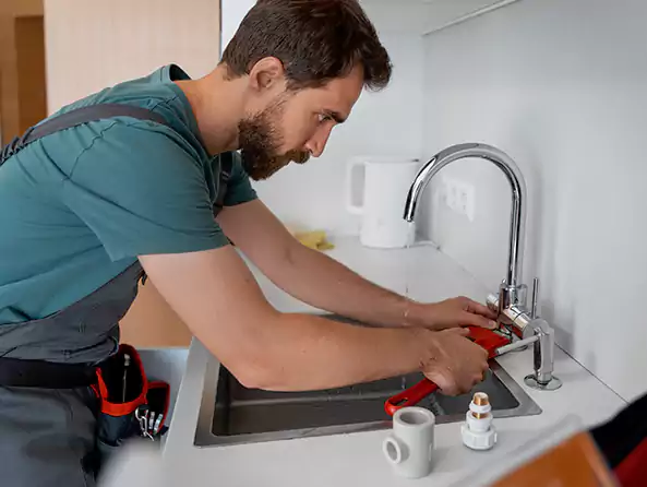 Why Choose ABC Plumbing Repair for Kitchen Sink Installation in Mound Juliet, TN?