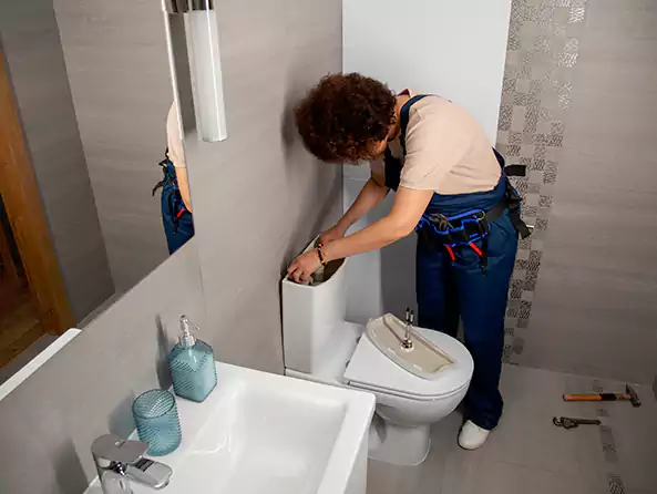 Why Choose ABC Plumbing Repair for Plumbers Near Me in Mound Juliet, TN?