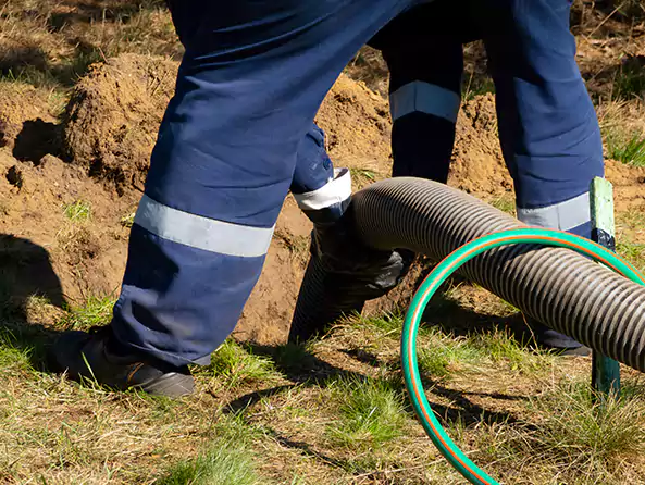 Why Choose ABC Plumbing Repair for Sewer Line Replacement in Mound Juliet, TN?