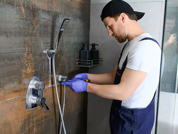 Why Choose ABC Plumbing Repair for Shower Repair in Mound Juliet, TN?