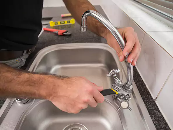 Why Choose ABC Plumbing Repair for Sink Installation in Mound Juliet, TN?