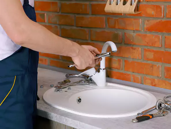 Why Choose ABC Plumbing Repair for Sink Repair in Mound Juliet, TN?