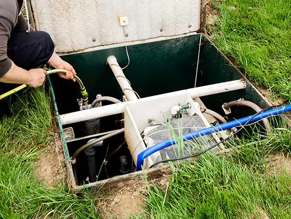 Why Choose ABC Plumbing Repair for Sump Pump Replacement in Mound Juliet, TN?