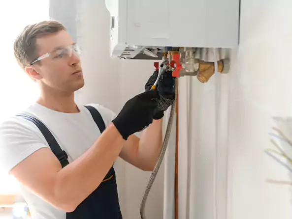 Why Choose ABC Plumbing Repair for Tankless Water Heater Maintenance in Mound Juliet, TN?