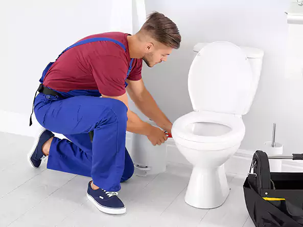 Why Choose ABC Plumbing Repair for Toilet Installation in Mound Juliet, TN?