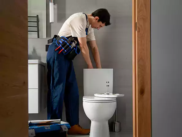 Why Choose ABC Plumbing Repair for Toilet Replacement in Mound Juliet, TN?