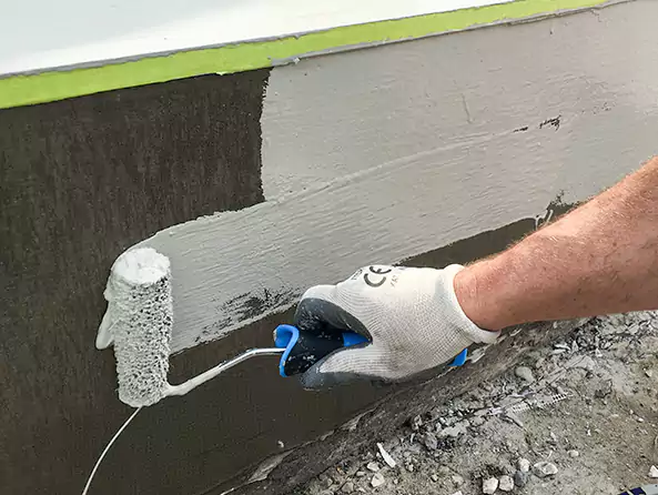  Why Choose ABC Plumbing Repair for Walls Waterproofing in Mound Juliet, TN?