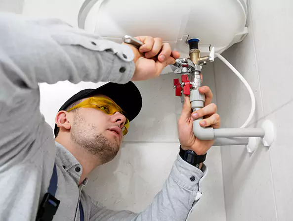 Why Choose ABC Plumbing Repair for Water Heater Expansion Tank Installation in Mound Juliet, TN?