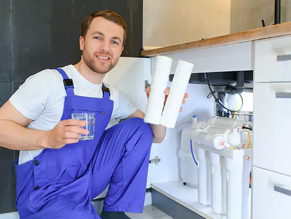 Why Choose ABC Plumbing Repair for Water Softener Maintenance in Mound Juliet, TN?