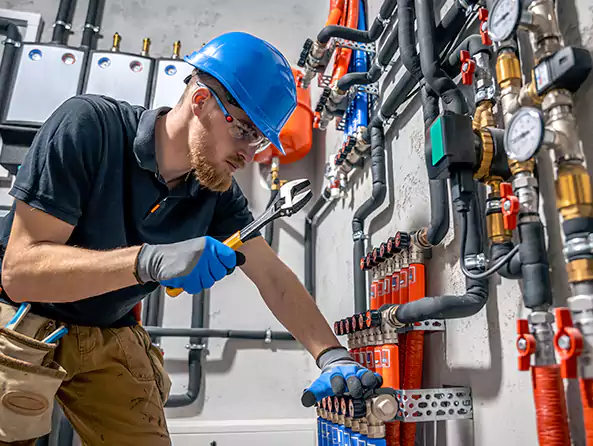 Why Choose ABC Plumbing Repair for Water Softener Repair in Mound Juliet, TN?