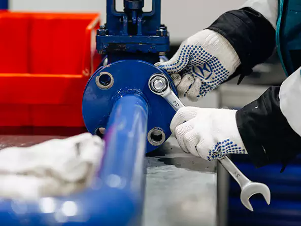 Why Choose ABC Plumbing Repair for Well Pump Repair in Mound Juliet, TN?