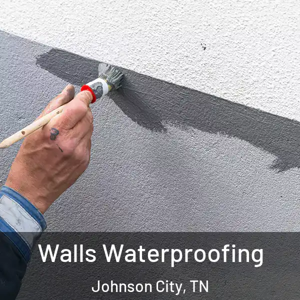  Walls Waterproofing Johnson City, TN