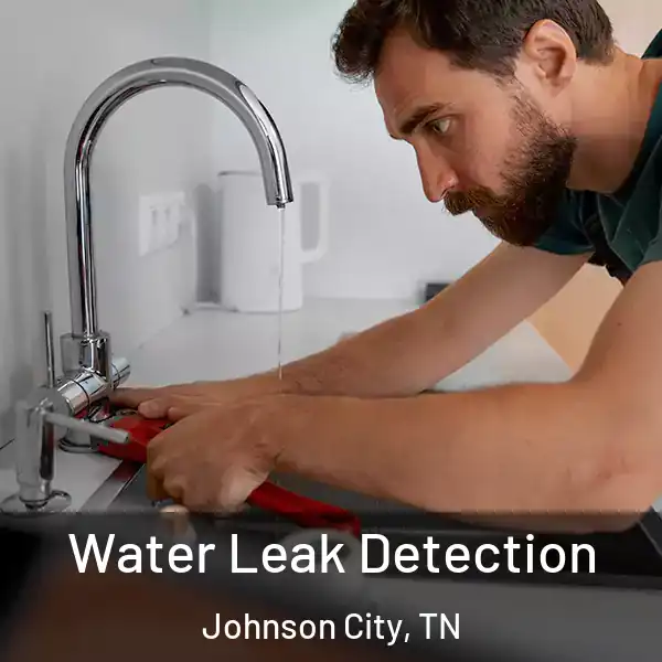  Water Leak Detection Johnson City, TN
