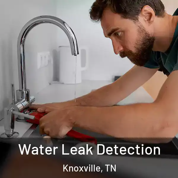  Water Leak Detection Knoxville, TN